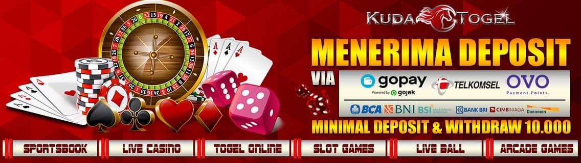 togel hari ini